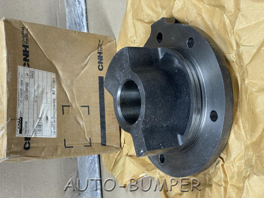 CNH LW230.B Муфта соединительная 76079708
